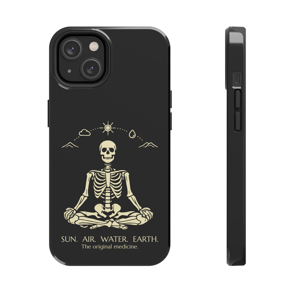 Elements Phone Cases