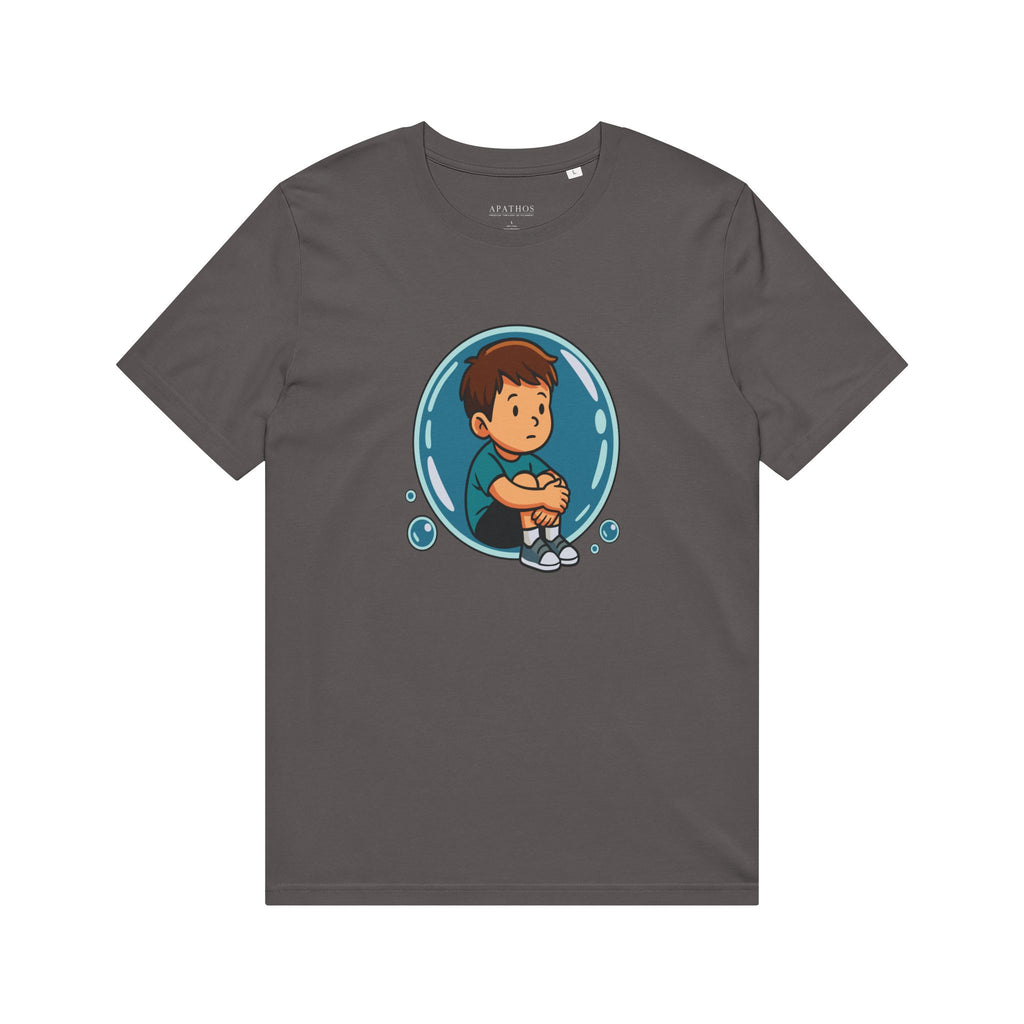 Bubble Organic Tee