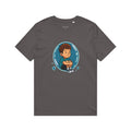 Bubble Organic Tee
