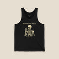 Before The Pills Tank Top