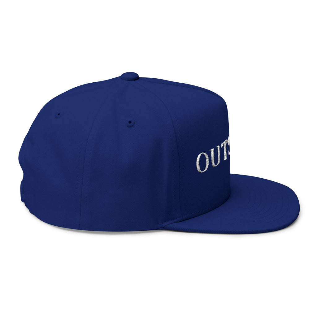 Outsider Snapback