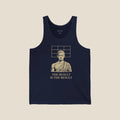 The Result Is The Result Tank Top