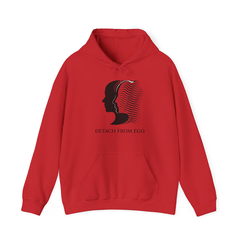 Detach From Ego Hoodie