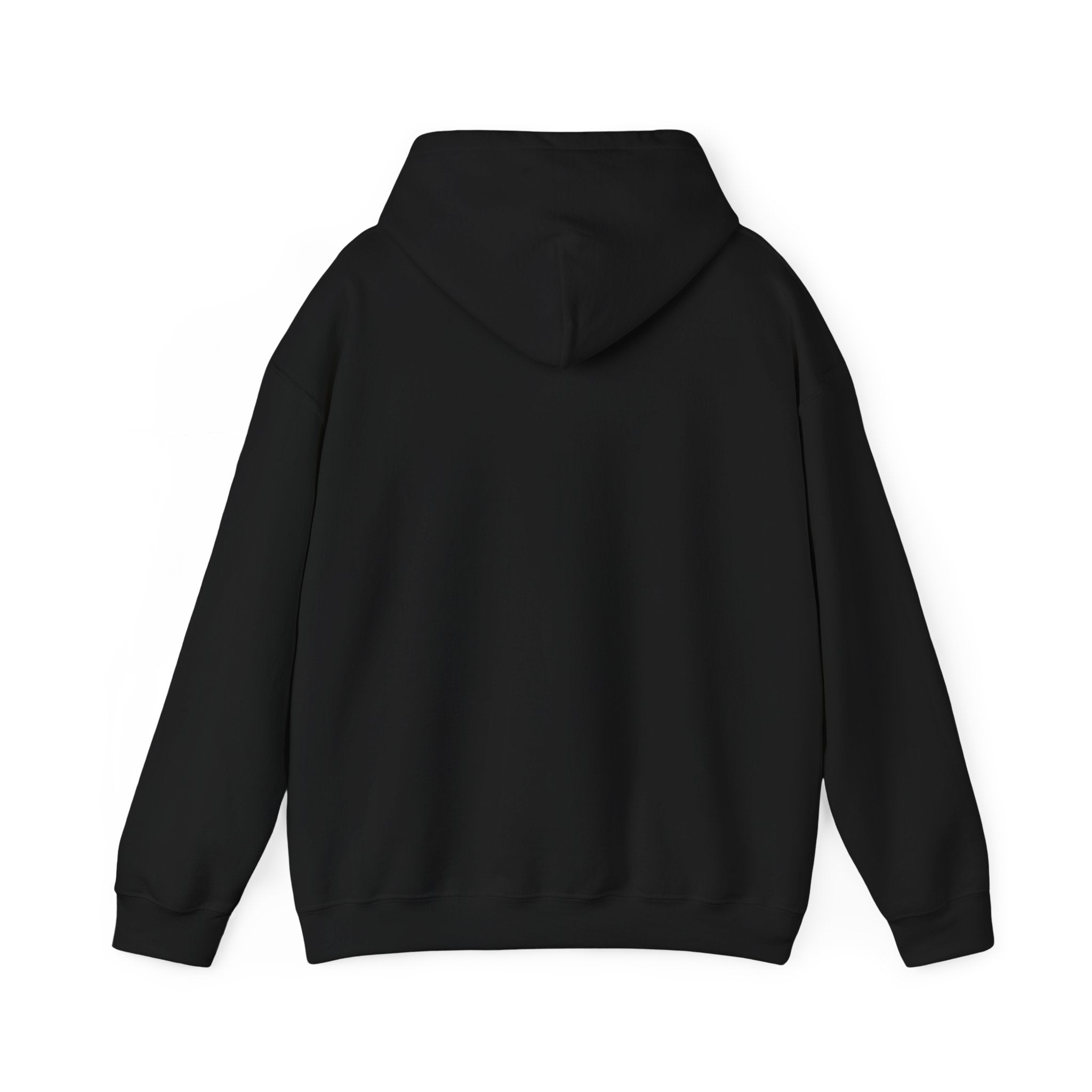 Dead Man's Hand Hoodie