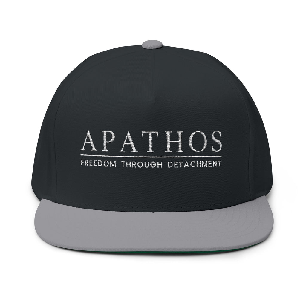 Apathos Snapback