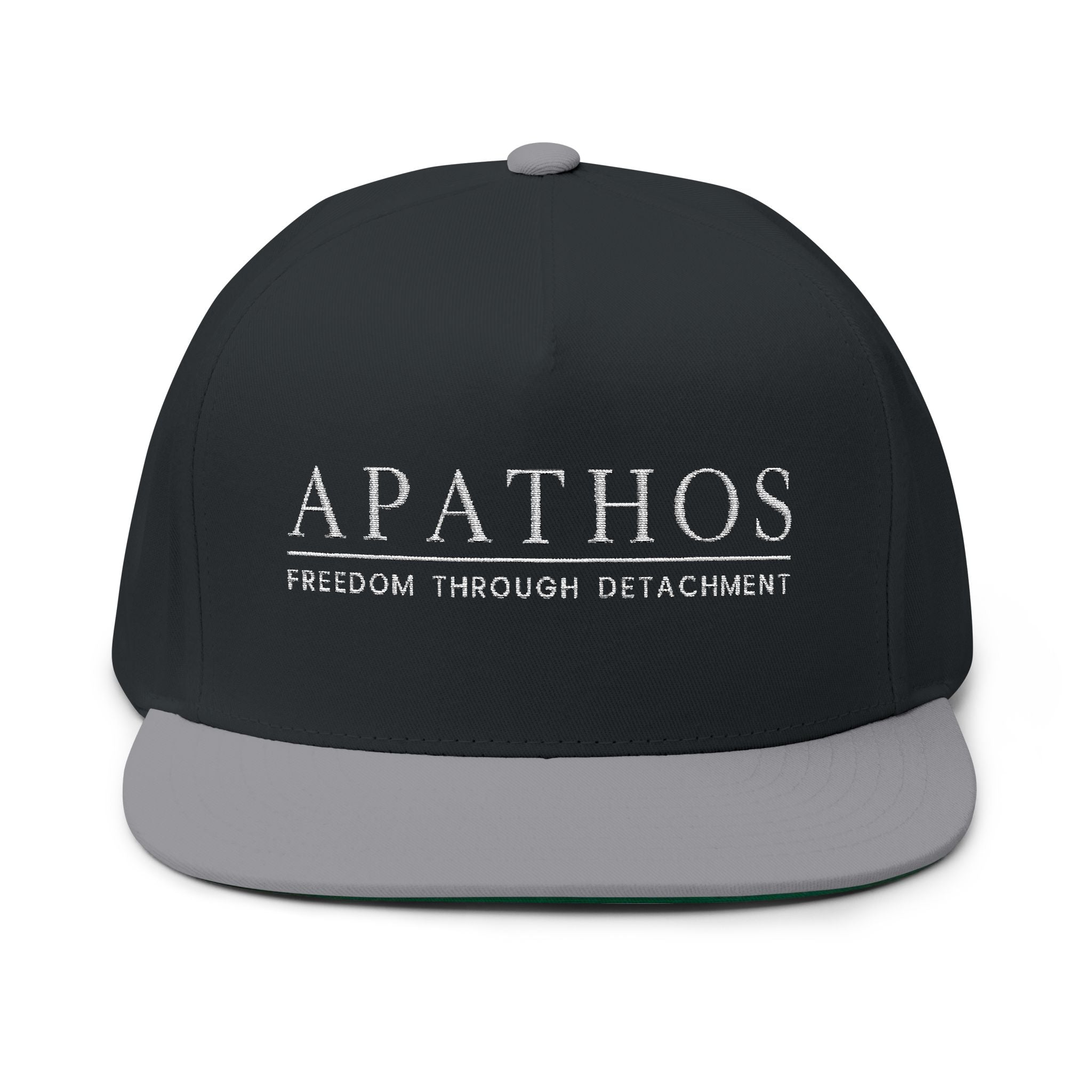 Apathos Snapback