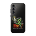 Not From This Frequency Phone Case