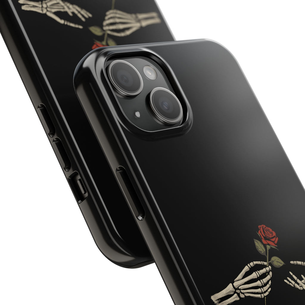 I Will Find You Again Phone Cases