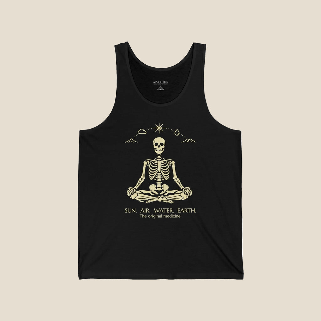 Elements Tank Top