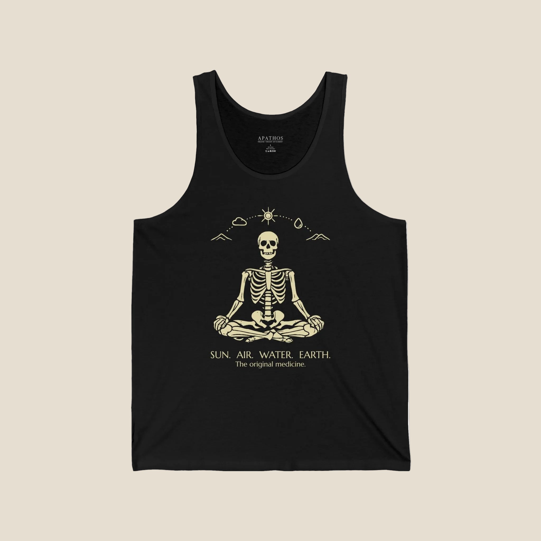 Elements Tank Top
