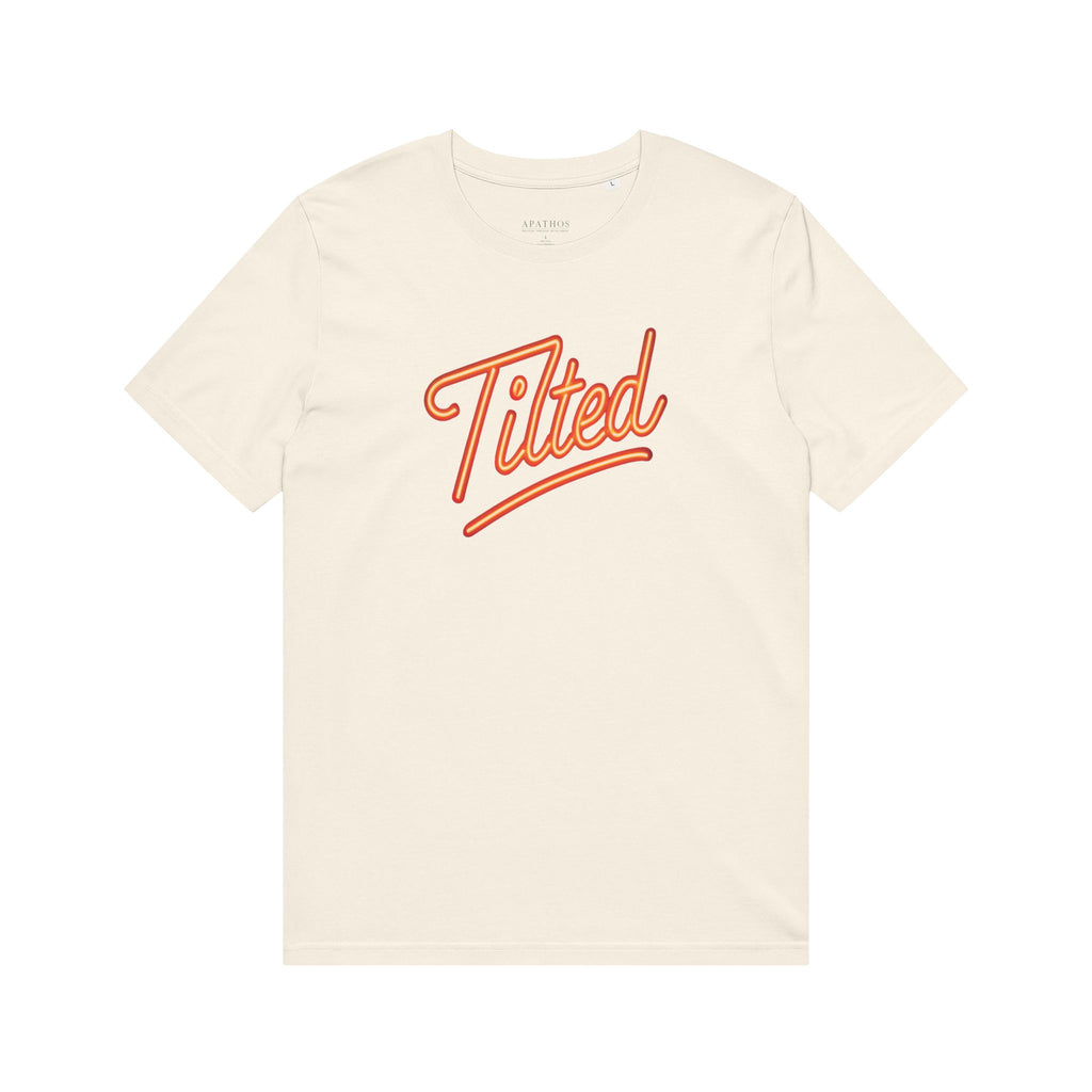 Titled Organic Tee