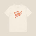 Titled Organic Tee