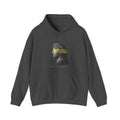 Truth Comes From Within Hoodie