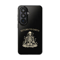 Return To Earth Phone Cases