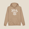 Protect Your Peace Logo Hoodie