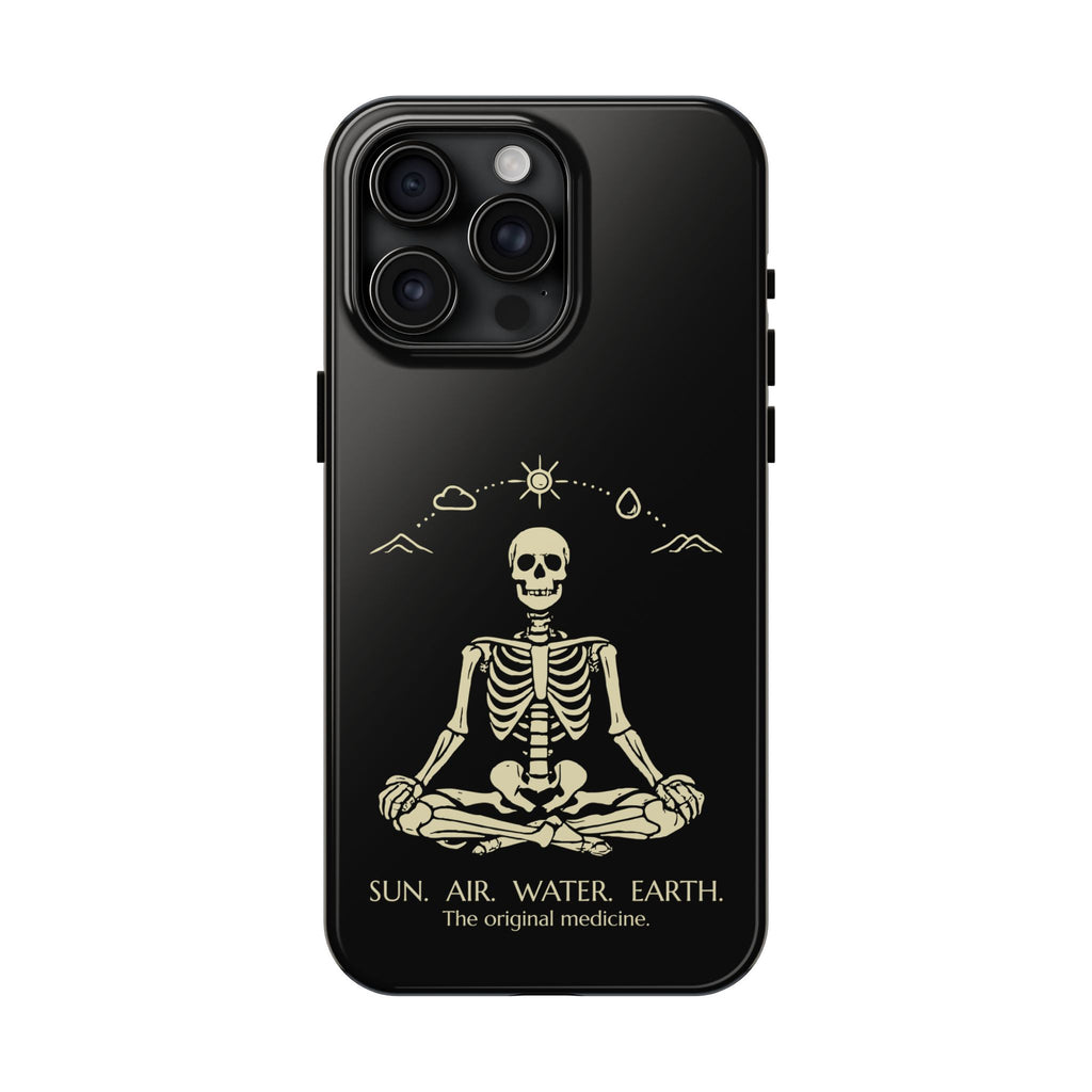 Elements Phone Cases