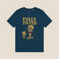 Fully Tilted Organic Tee