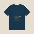 It Was Always This Way Organic Tee