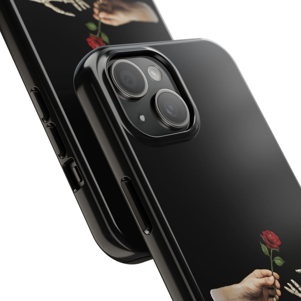 As Above, So Below Phone Cases