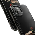 As Above, So Below Phone Case