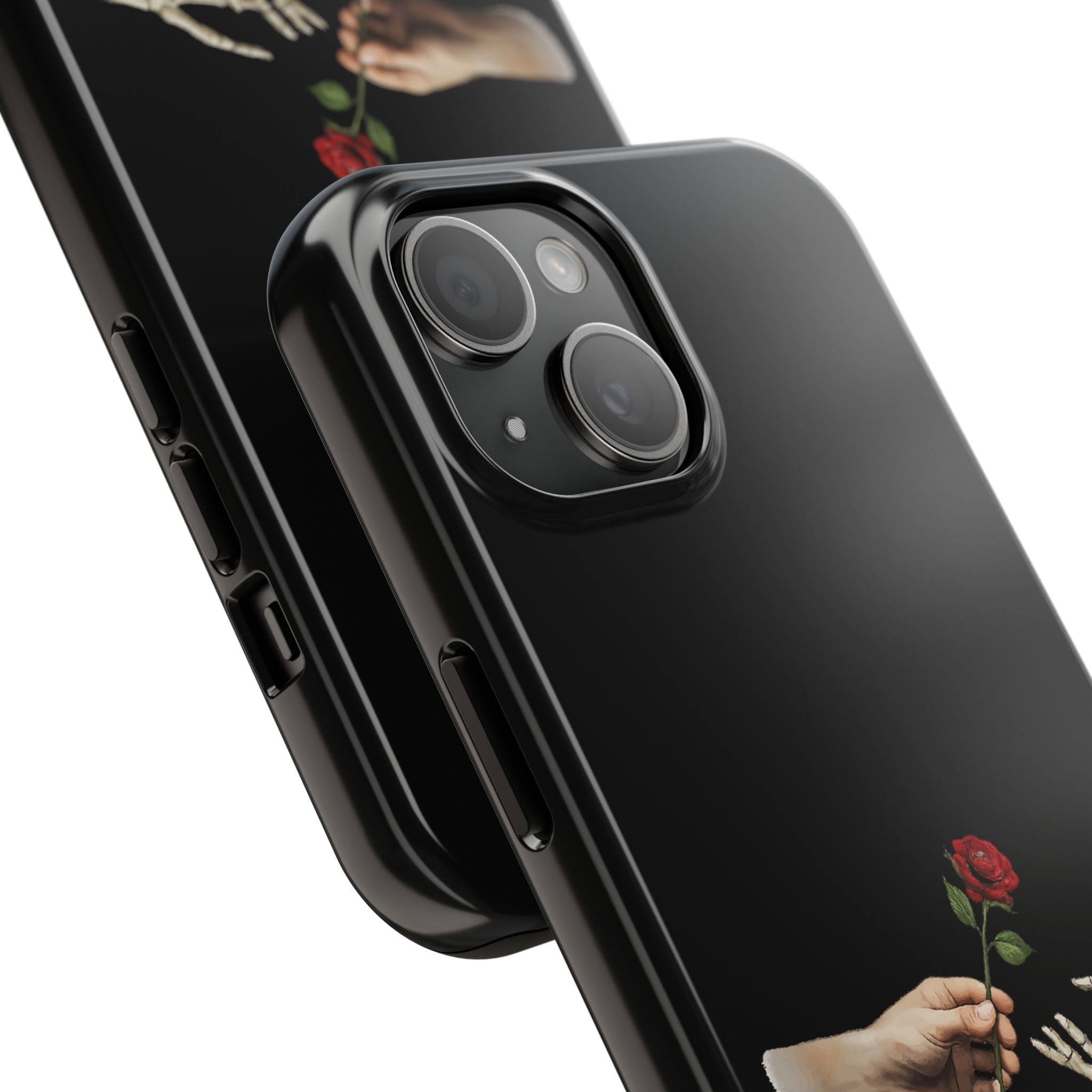 As Above, So Below Phone Cases