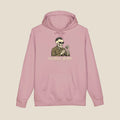 Cueball Sharp Hoodie