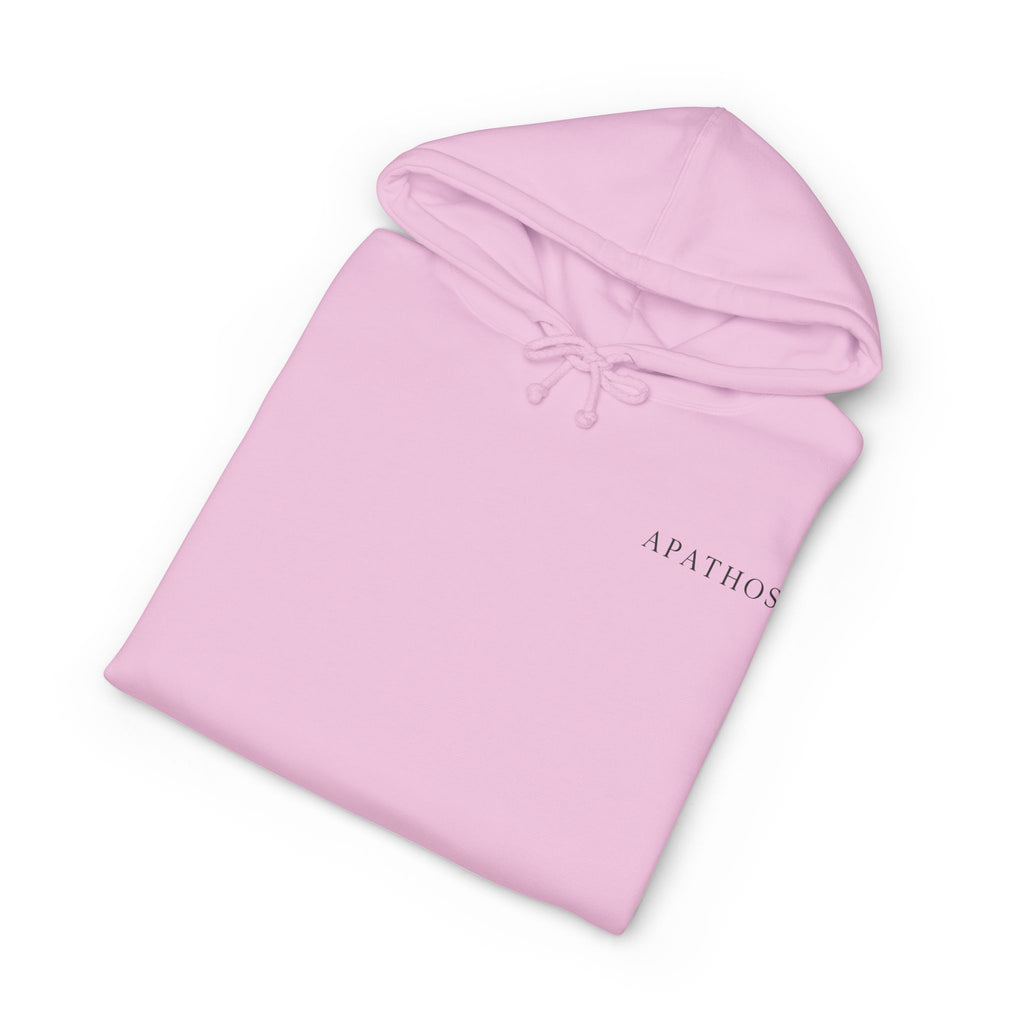 Enso Back Hoodie