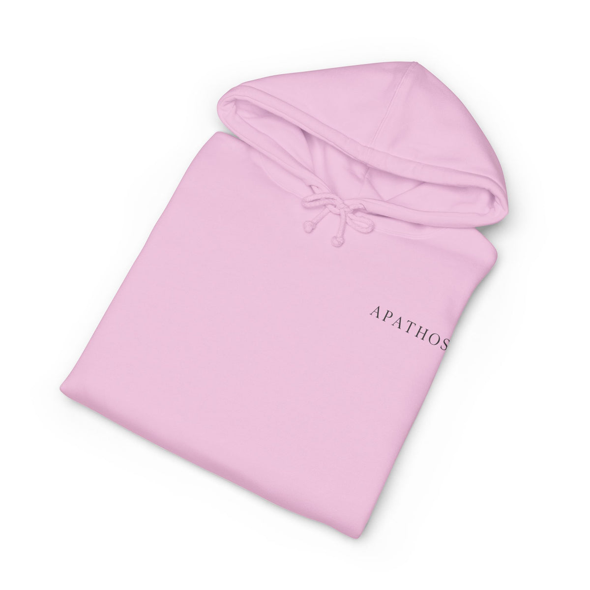 Enso Back Hoodie