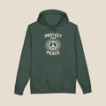 Protect Your Peace Sun Hoodie