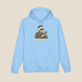 Cueball Sharp Hoodie