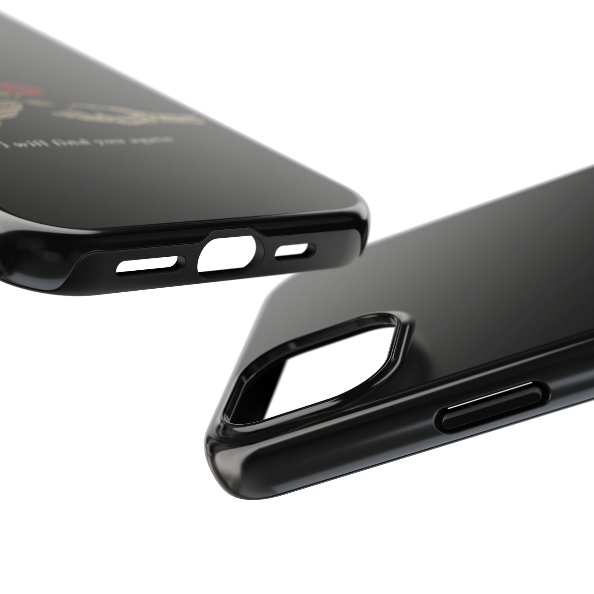 I Will Find You Again Phone Cases
