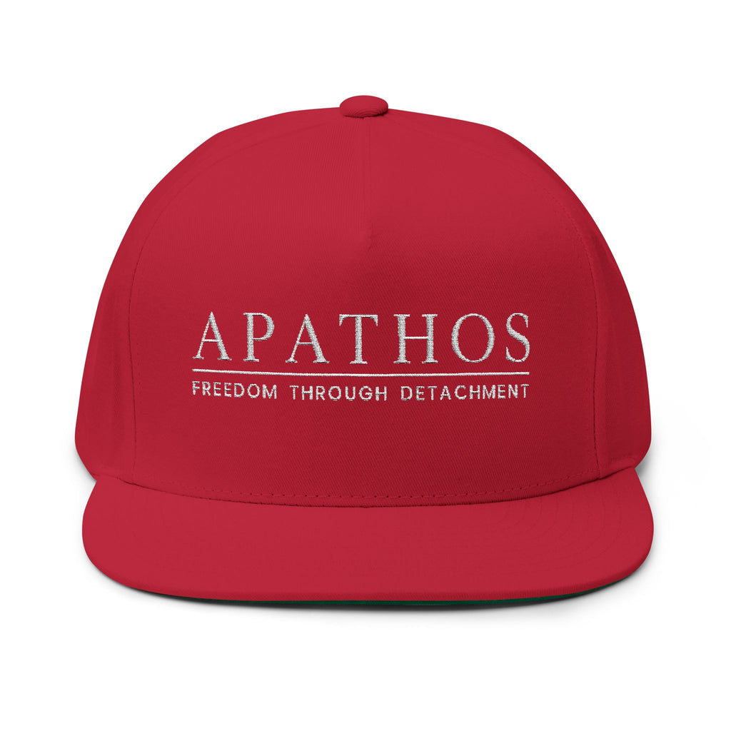 Apathos Snapback