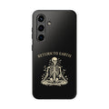 Return To Earth Phone Case