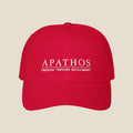 Apathos Dad Hat