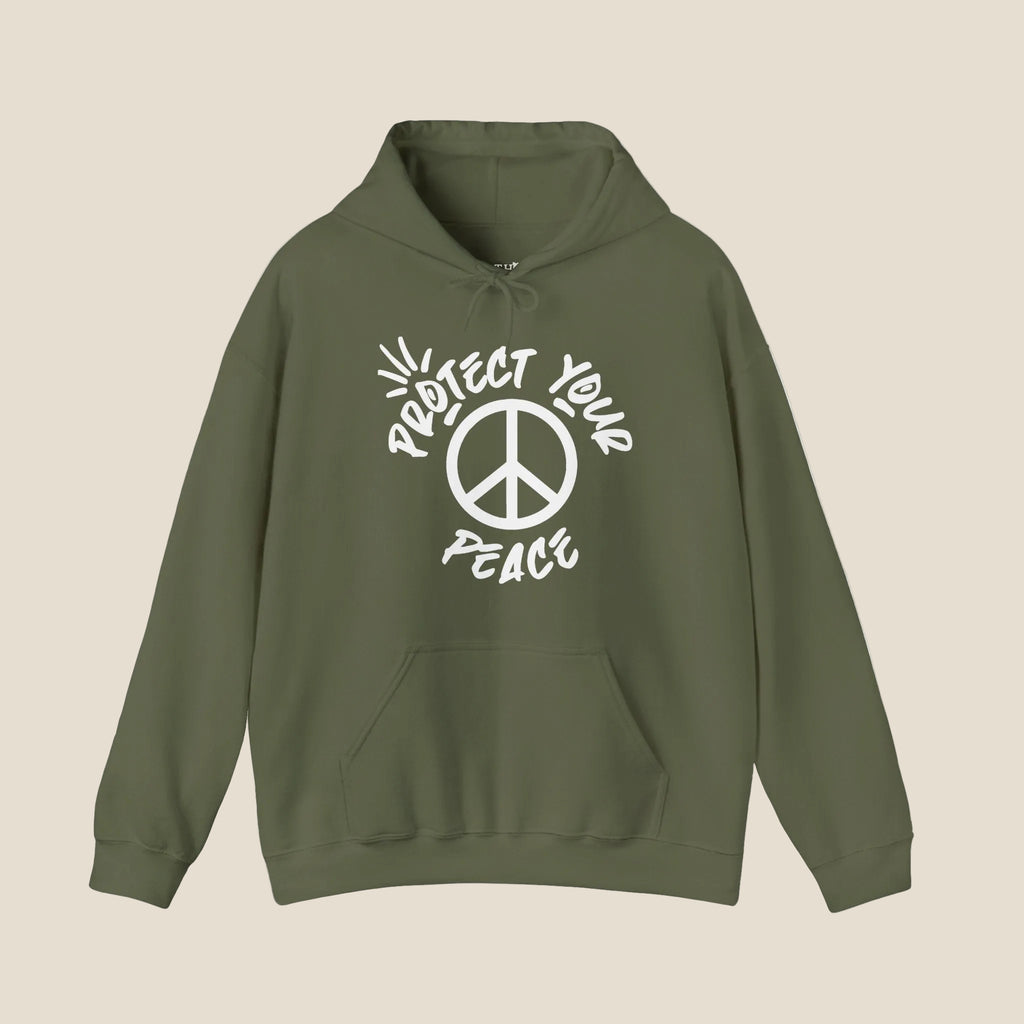 Protect Your Peace Hoodie