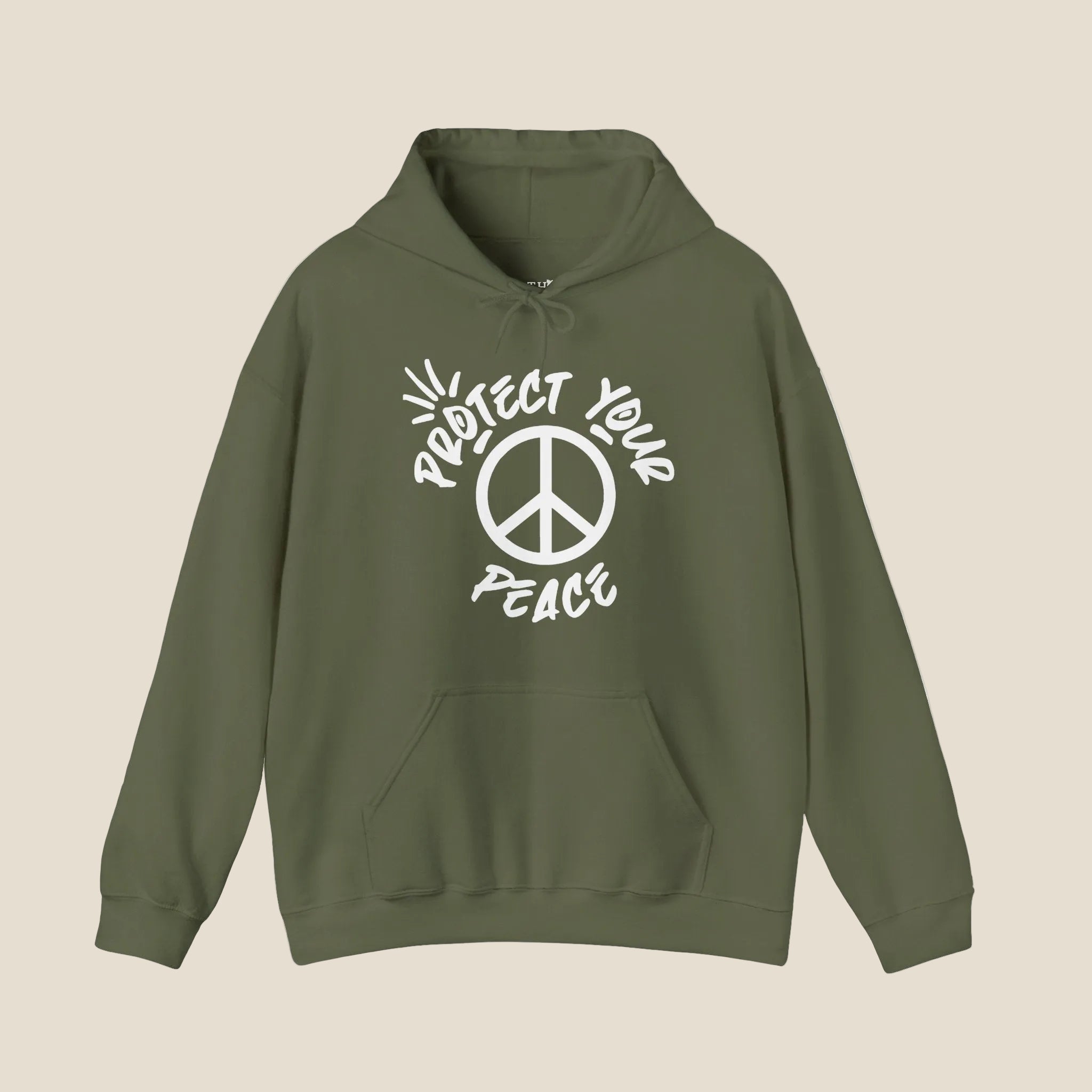Protect Your Peace Hoodie