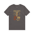 Dead Man's Hand Organic Tee