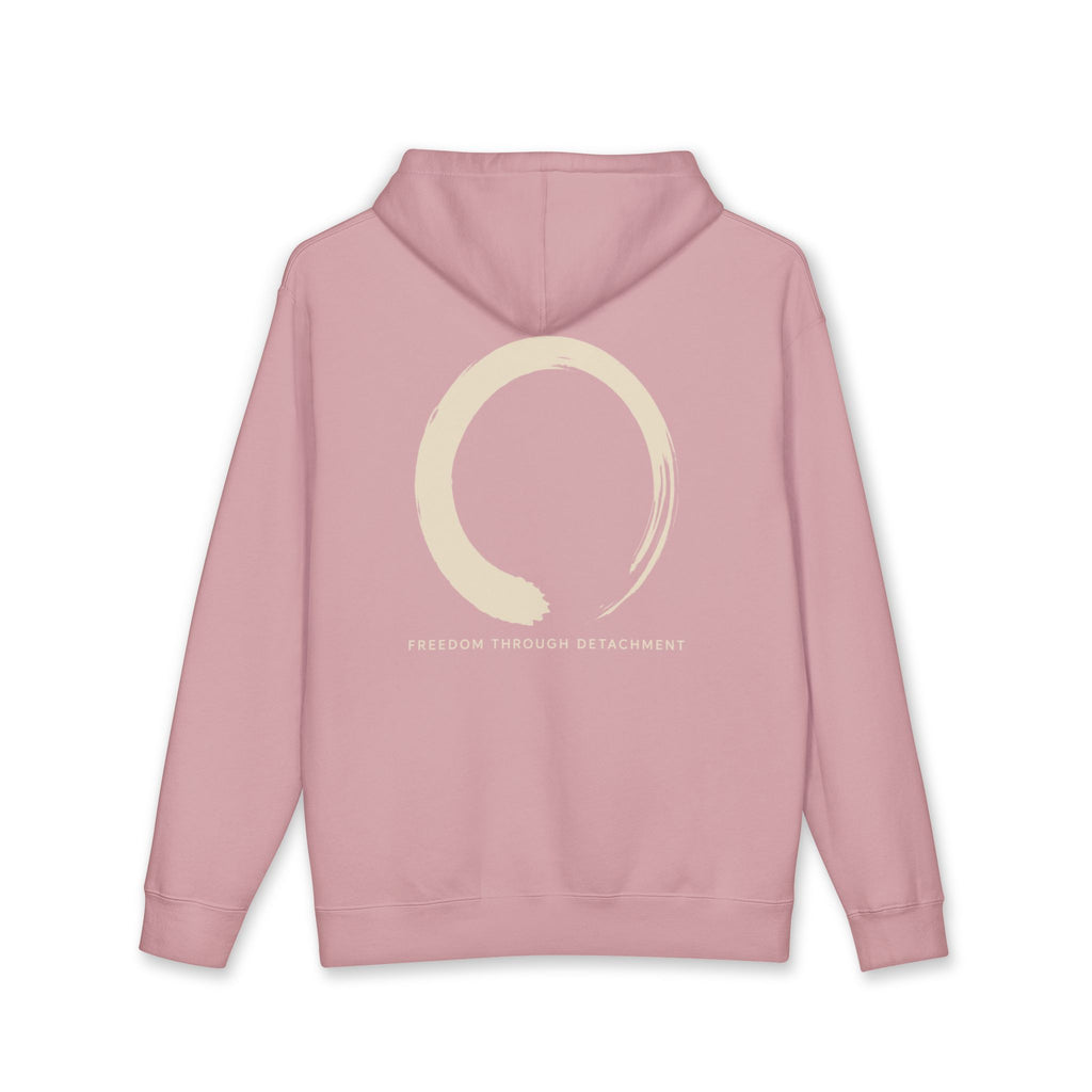 Enso Back Hoodie