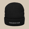 Observer Beanie