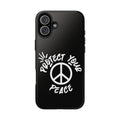 Protect Your Peace Case