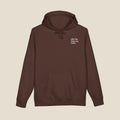 Take The Long Way Home Hoodie