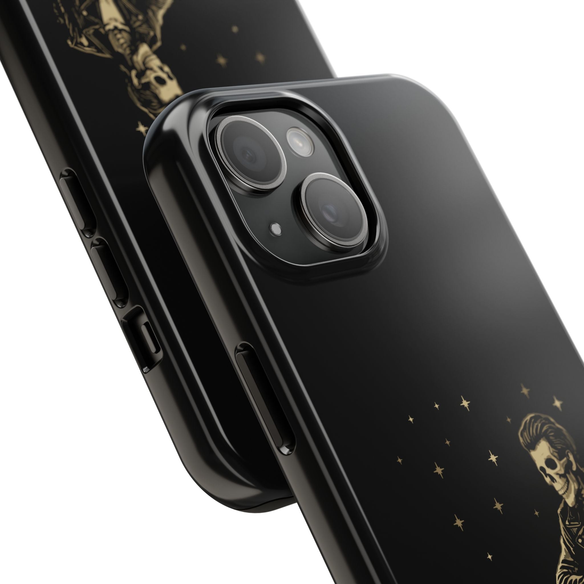 We Knew This Going In Phone Cases