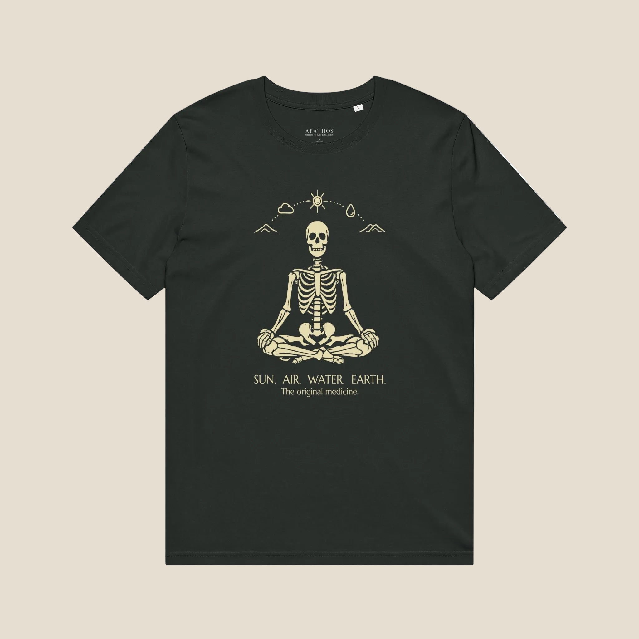 Elements Organic Tee