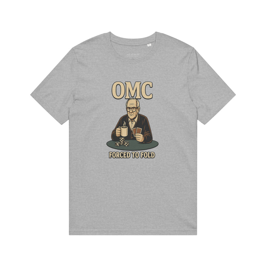 OMC Organic Tee