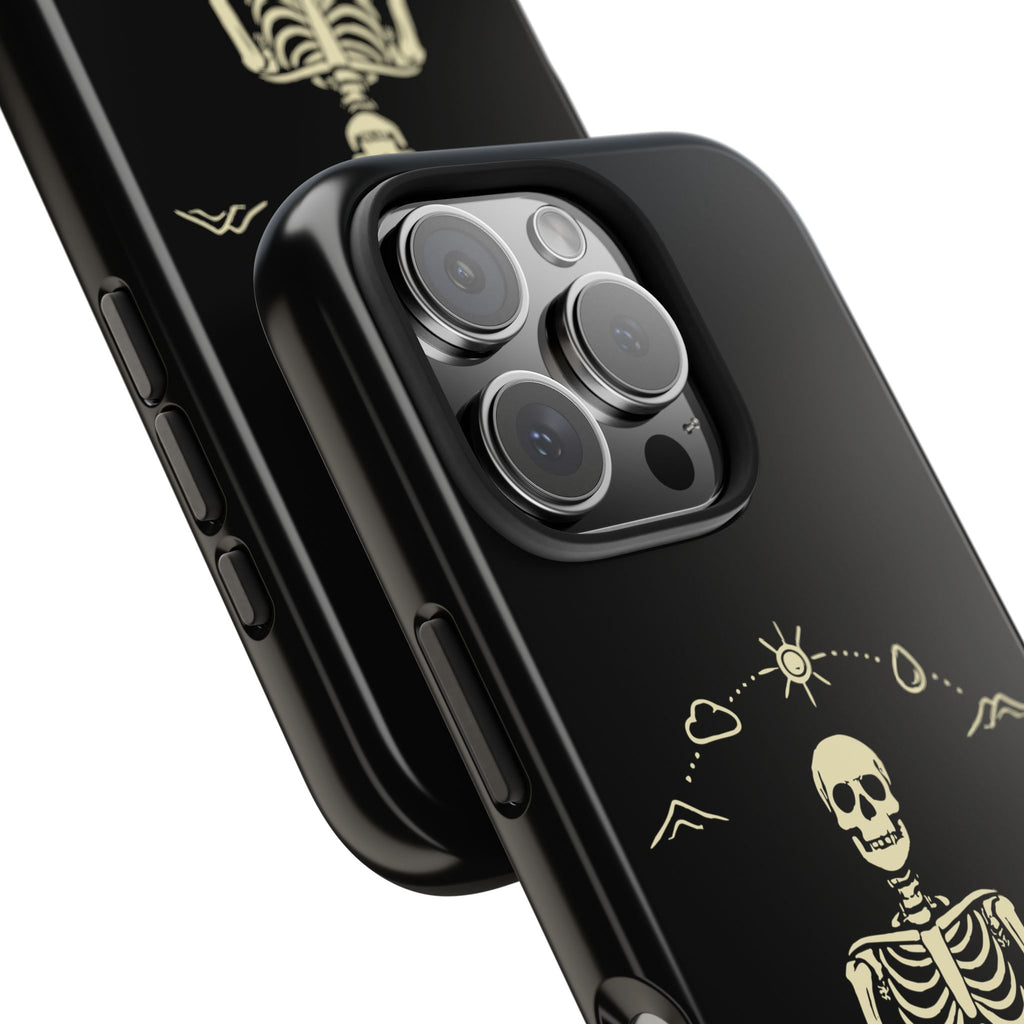 Elements Phone Cases