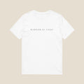 Warrior of Light Organic Tee
