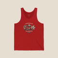 Powered By Plants Tank Top
