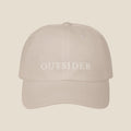 Outsider Dad Hat