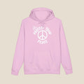 Protect Your Peace Logo Hoodie