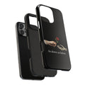 As Above, So Below Phone Case